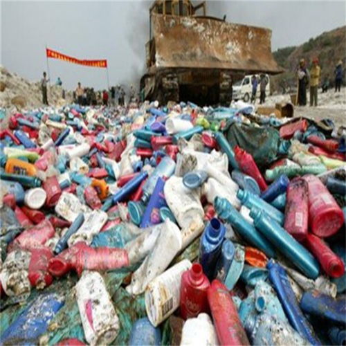 伊犁州攜手365公司 環(huán)保銷毀引領(lǐng)日用品處理新篇章