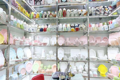 探秘牽手日用品 日用百貨的生活美學與實用價值