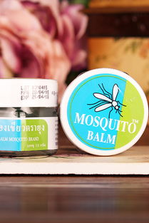 從美妝到居家日用 探索香泰國(guó)際與蘑菇街優(yōu)店的驅(qū)蟲(chóng)用品選擇