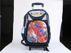 晉江雅眾 專注打造耐用的學生拉桿書包，為日常學習保駕護航