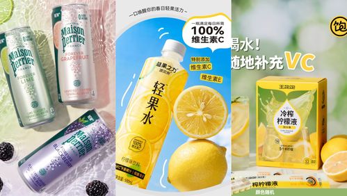 抖音商城與Foodaily聯合發布3-4月新品趨勢報告 胖金體接棒，富蘭春引領春夏食飲創新